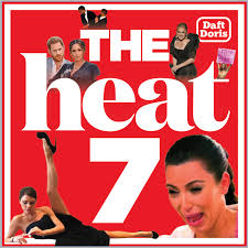The heat 7