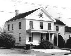 Image of Edward Bellamy House, Chicopee, Massachusetts