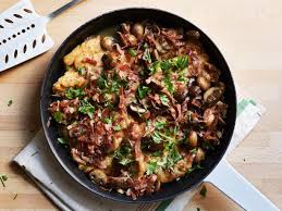 Chicken Marsala Recipe | Tyler Florence | Food Network