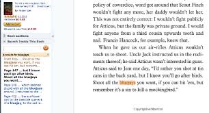 To Kill A Mockingbird Quotes And Page Numbers. QuotesGram via Relatably.com