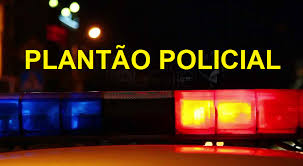 Resultado de imagem para PLANTÃO POLICIAL 24h