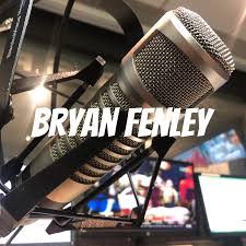 On to Something with Bryan Fenley