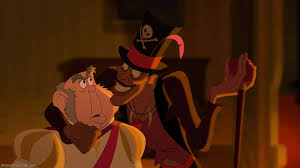 Image result for lawrence princess and the frog