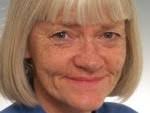 <b>Berit Thomsen</b> ist schwedisch, 61 Jahre und von Beruf Sprachlehrerin. - berit