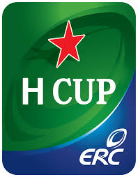 Coupe d' Europe de rugby