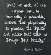 Alain de Botton on Pinterest | Clarity Quotes, Ted Quotes and ... via Relatably.com