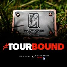 TOURBound Golf Podcast