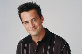 Matthew Perry Remembering Matthew Perry: The Talented 