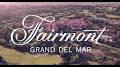Fairmont Grand Del Mar restaurants from www.uniqhotels.com