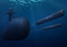 Image result for undersea nuclear explosion