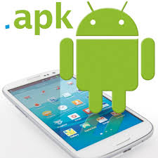 Instalasi File android .APK + Data , APK + OBB , Titaniumbackup