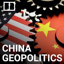 China Geopolitics