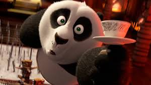 نتیجه تصویری برای ‪Kung fu  Panda‬‏