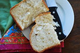 How to make basic white bread less dense in a bread machine ...