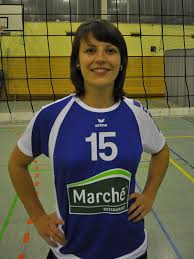 Anne Grimm :: TSV Leipzig 76 e.V. Abteilung Volleyball