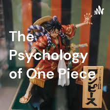 The Psychology of One Piece