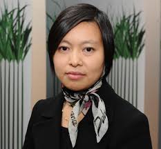 Bao-Tan Pham trained as a Pharmacist in Paris and worked as a Dispensing Chemist before joining Eau Thermale Avène in a training role. - bao-tam