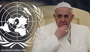 Resultado de imagen de Agenda 2030 de la ONU y Vaticano. La dictadura ecológica - Jorge Guerra