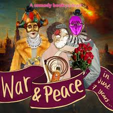 War and Peace in just 7 years (WAPIN7)