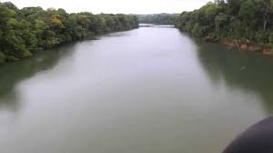 Image result for chagres river