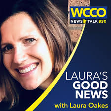 Laura's Good News