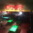 Just what a pool hall supposed to be - Empire Pool Lounge, Greater