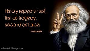 Finest nine lovable quotes by karl marx pic French via Relatably.com