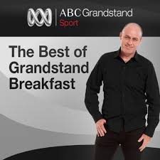 The best of Grandstand Breakfast with Francis Leach