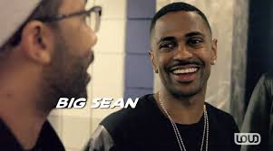 As Detroit Rubber rolls on, co-owners Rick Williams and Roland “Ro” Coit recall their history with G.O.O.D. Music&#39;s Big Sean. Coming from the same area of ... - big-sean-rubber