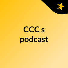 CCC's podcast