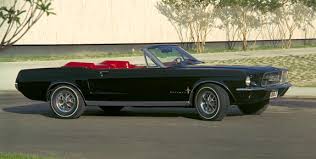 Image result for mustang 60s
