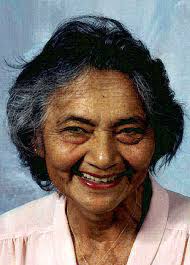 Maria Pastora Walker, 84, of La Grande, passed away at a ... - 650292