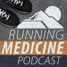 Mountain Land Running Medicine Podcast