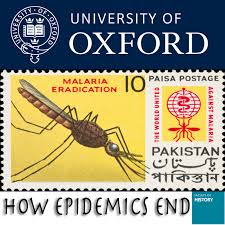 How Epidemics End