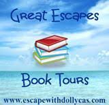 Image result for great escapes virtual book tours