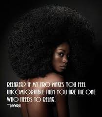 NaturalHair Memes on Pinterest | Curly Hair Problems, Natural Hair ... via Relatably.com