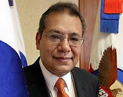 El presidente nacional de Convergencia, Luis Maldonado Venegas, estimó que a finales de esta semana la Comisión Electoral dictaminaría las propuestas. - luismaldonado_int