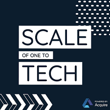 Scale of One to Tech
