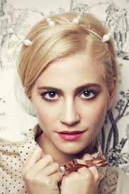 Pixie Lott Ruth Rose Rock Rose Fashion Hair. Is this Pixie Lott the Musician? Share your thoughts on this image? - pixie-lott-ruth-rose-rock-rose-fashion-hair-112017820