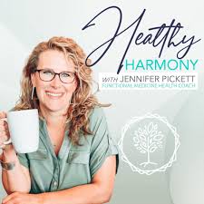Inspire Healthy Harmony.....

Health Transformation, Functional Medicine, Mindset Coaching for Women