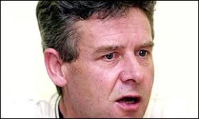 Alistair Taylor was kidnapped in Colombia - _1672125_alistair-taylor-pa-300