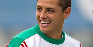 Sir Alex Ferguson hailed Javier Hernandez after the Mexican striker came off the bench to inspire ... - javier%2520hernandez%2520mexico%2520manchester%2520united
