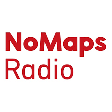 NoMaps RADIO