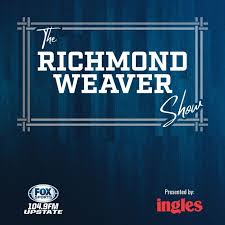 The Richmond Weaver Show