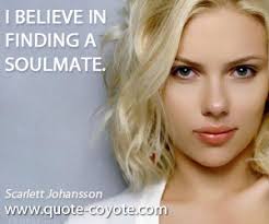 Scarlett Johansson quotes - Quote Coyote via Relatably.com