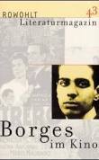 Lesung mit <b>Hans Zischler</b> am 23.01.2002: &quot;Borges geht ins Kino&quot; - Buchladen <b>...</b> - zischler_3-498-03906-7