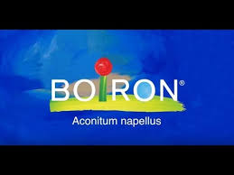 Aconitum napellus | BOIRON USA