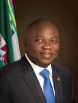 Lagos State Governor Akinwunmi Ambode