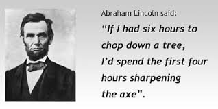 Abraham Lincoln Quotes On Slavery. QuotesGram via Relatably.com