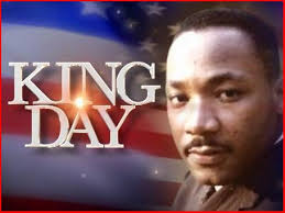 Image result for martin luther king jr. day